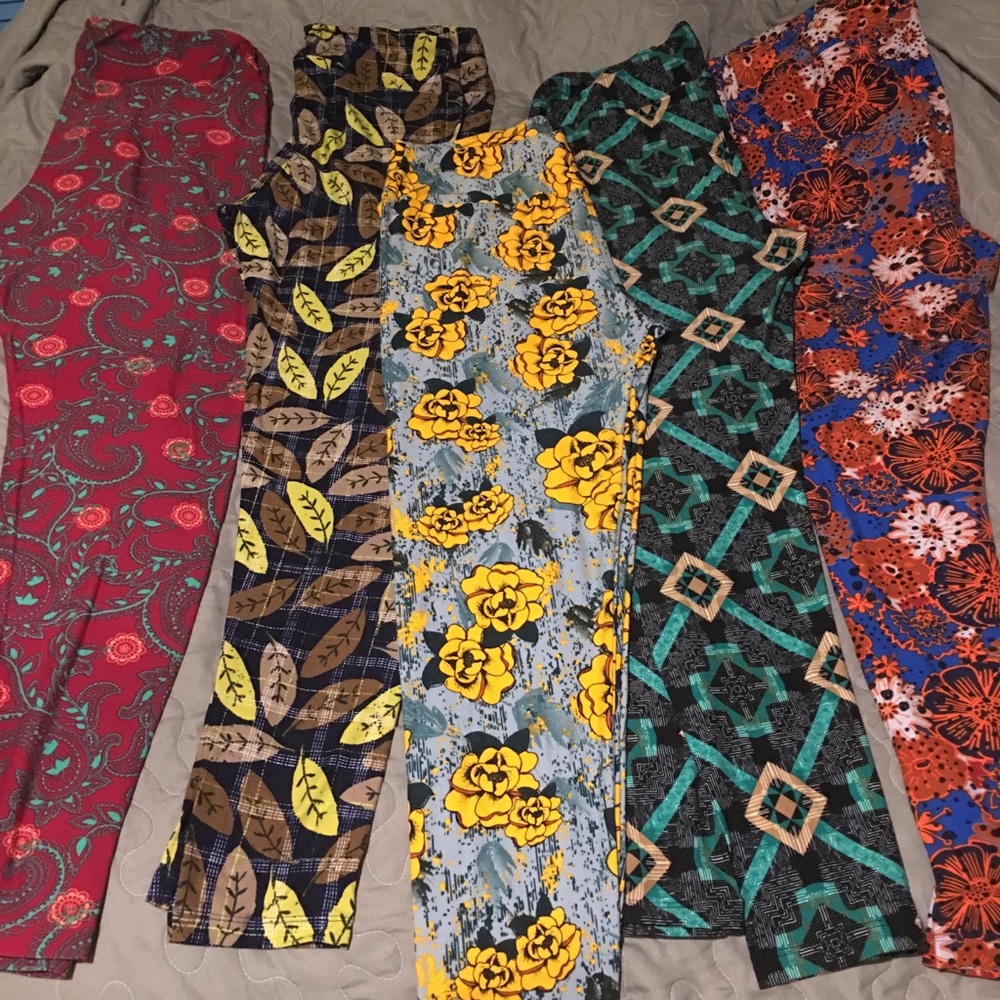 Lularoe Leggings!